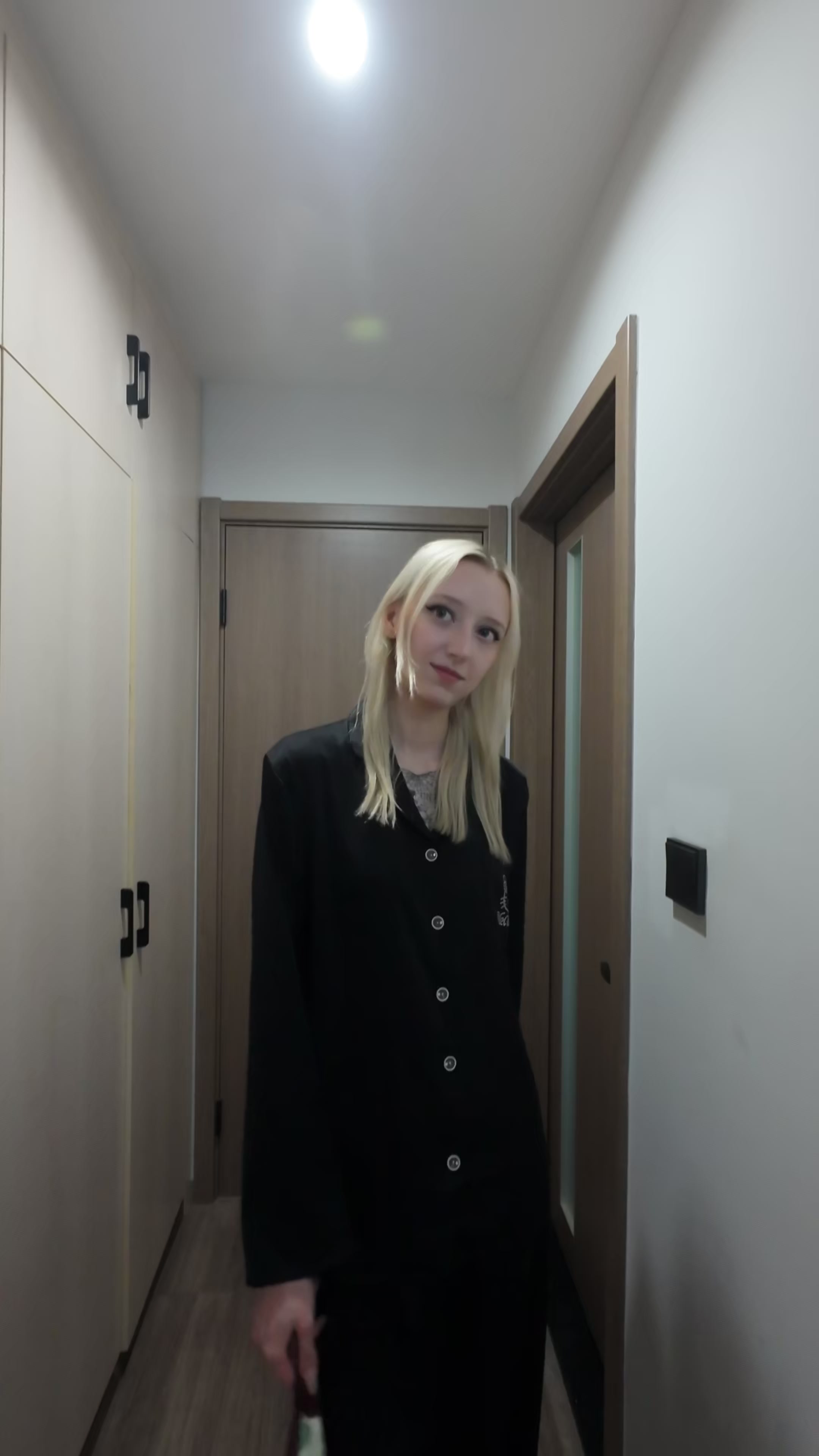 汉服魅力不分国界